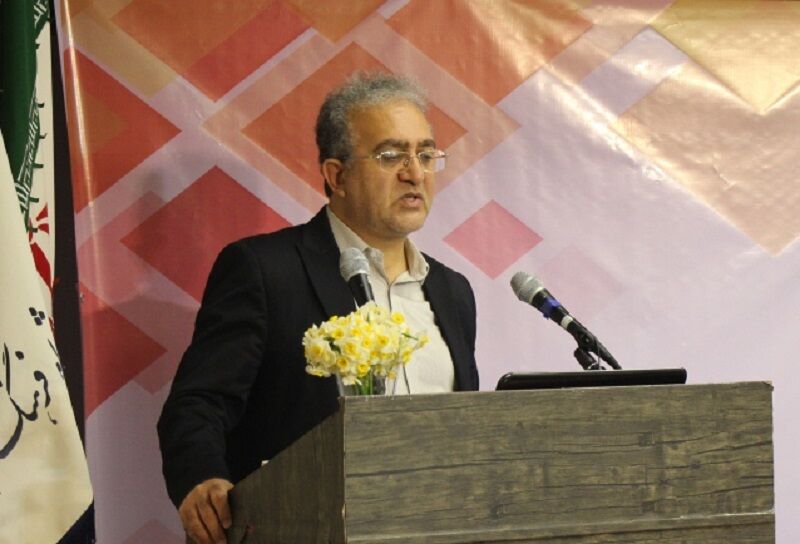 رئیس پژوهشگاه فرهنگ: تصمیم‌های درست کشور جز با پژوهش و اندیشه‌ورزی حاصل نخواهد شد