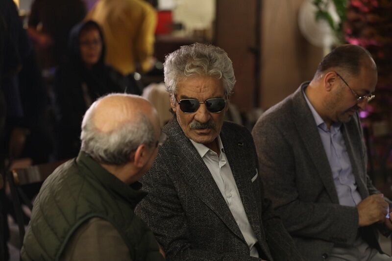 جعفر دهقان: دستمزدهای نجومی نداشتم/ مرور بیش از ۴دهه فعالیت هنری