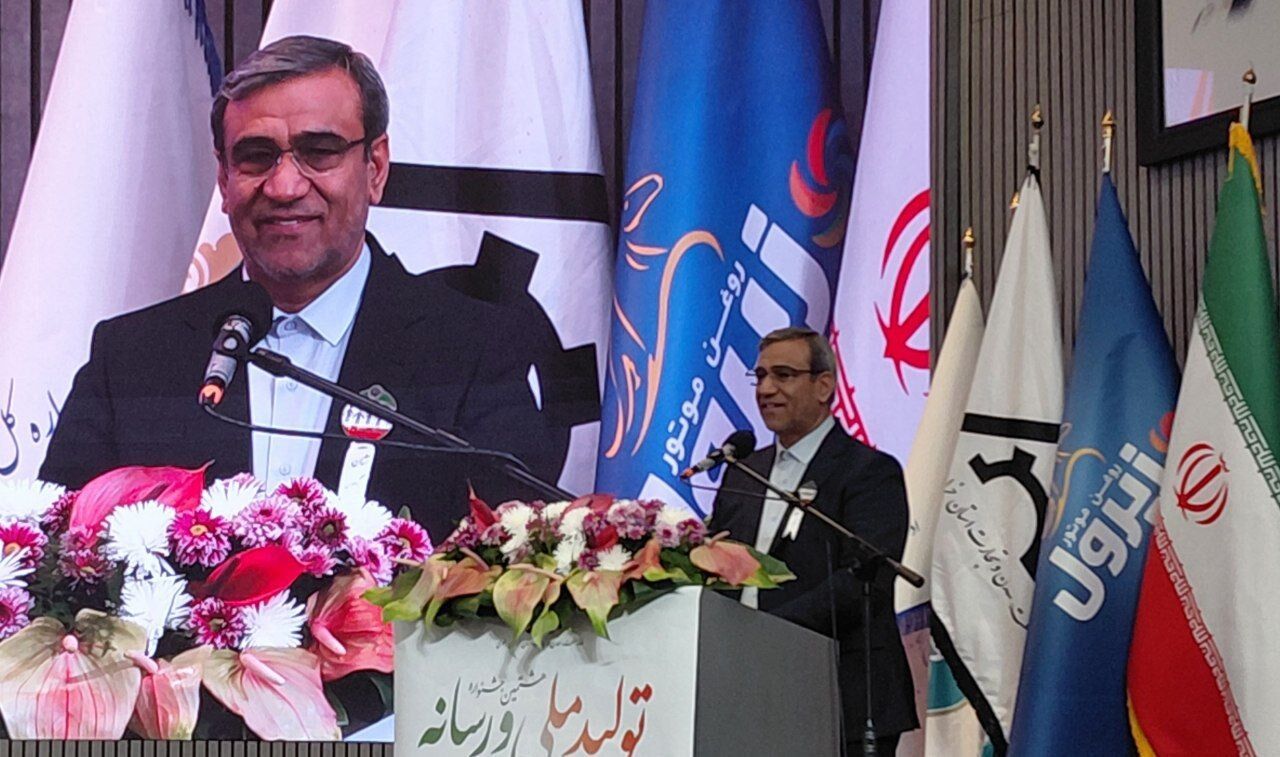 استاندار خراسان رضوی: نقش رسانهها در تقویت تولید ملی پر اهمیت است