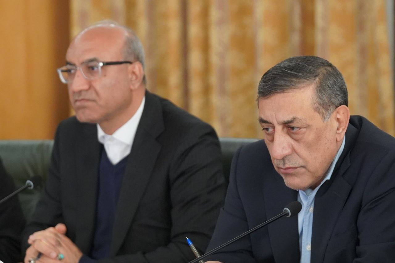 قائمپناه: پیگیری منابع مصوبات سفر رئیسجمهور، اولویت اول است