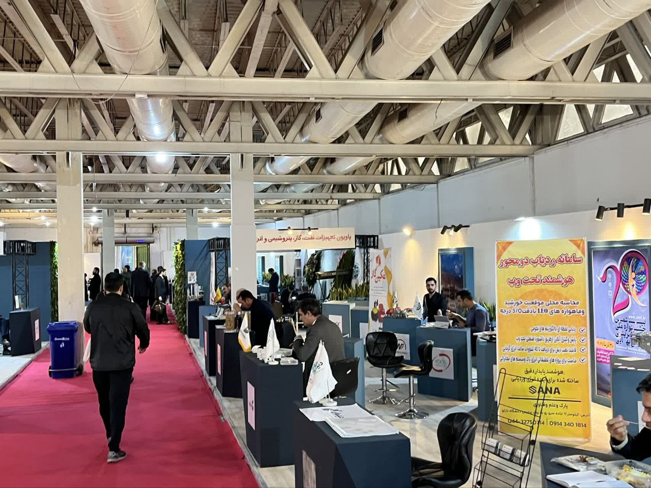 بازتعریف نقش پارکهای علم و فناوری در حل مسائل اساسی کشور