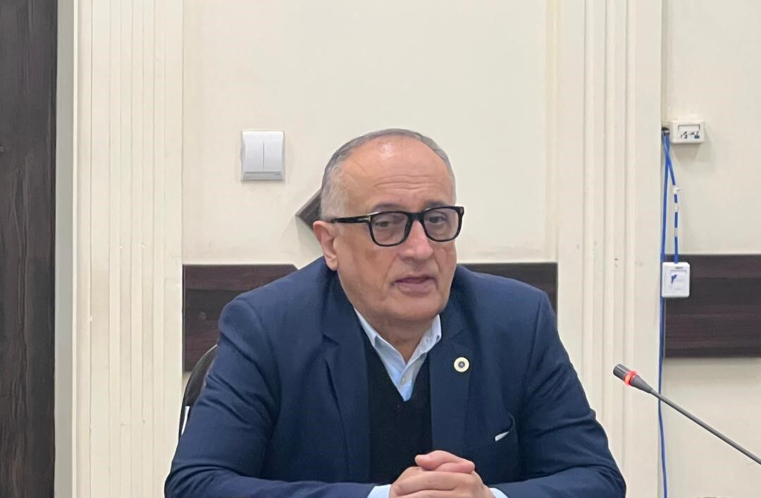 نائب رئیس اتاق بازرگانی گیلان: سیاست‌های ارزی موجود در تضاد با تولید و صادرات است