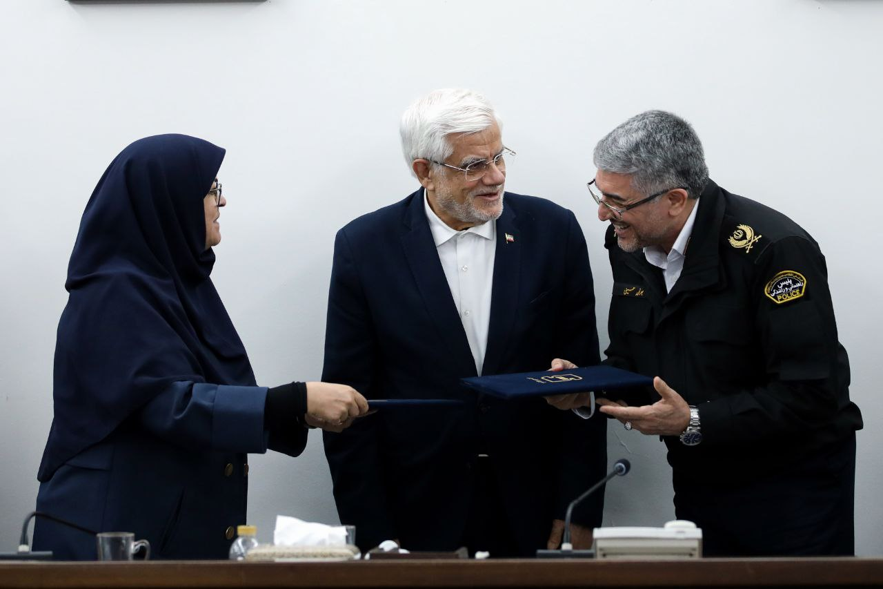 عارف: عملکرد ما در زمینه ایمنی در شان مردم کشور نیست/ ضرورت ریشه یابی دلایل