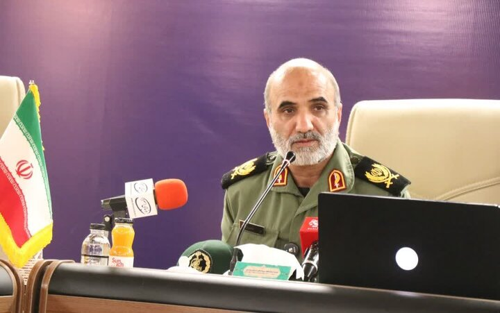 چهار شهید جنگ ۱۲ روزه از بسیجیان اصناف اصفهان بودند