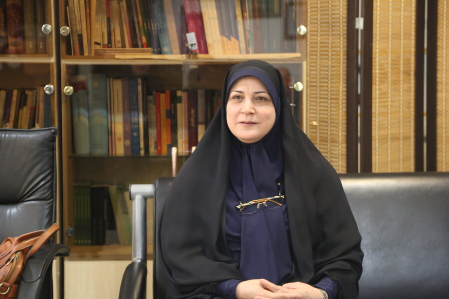 لزوم بازنگری در سیاستهای مهارت آموزی و اشتغال متناسب با نسل زد و جمعیت نیت