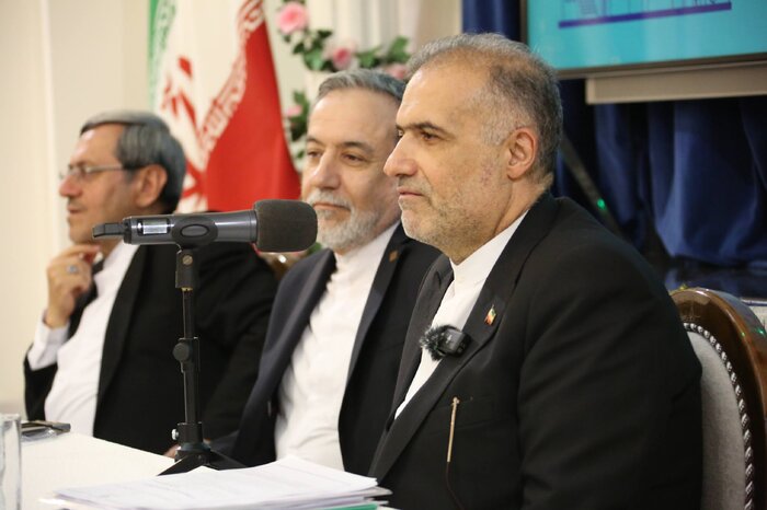 مذاکرات پزشکیان و پوتین درباره کریدور و انتقال گاز سازنده بود