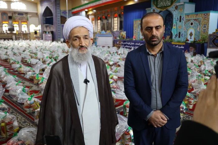 یلدای نوعدوستی؛ پیوند همدلی و مهربانی