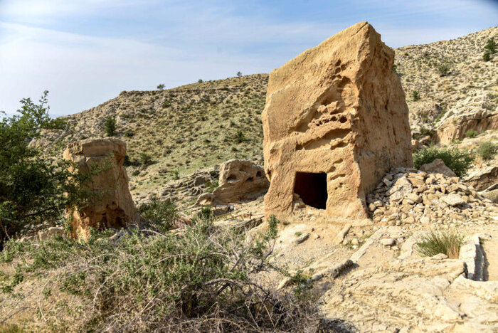 پرونده سیراف در راه یونسکو/ بازنمایی شکوه تاریخ تجارت و دریانوردی ایران