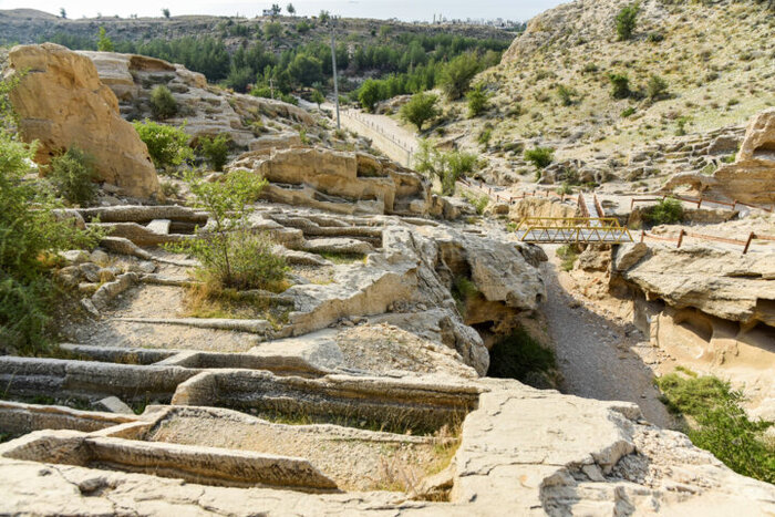 پرونده سیراف در راه یونسکو/ بازنمایی شکوه تاریخ تجارت و دریانوردی ایران
