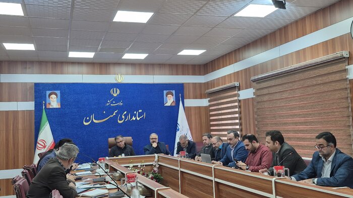 معاون استاندار سمنان: احزاب از نخبگان و جوانان برای انتخابات شوراها دعوت کنند