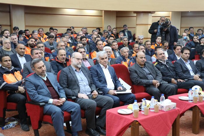 معاون استاندار ایلام: صداقت با مردم رویکرد اصلی دولت چهاردهم است