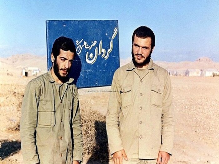 روایتی از زندگی شهید «خوشلفظ» که کام دل مشتاقان را غرق لذت میکند