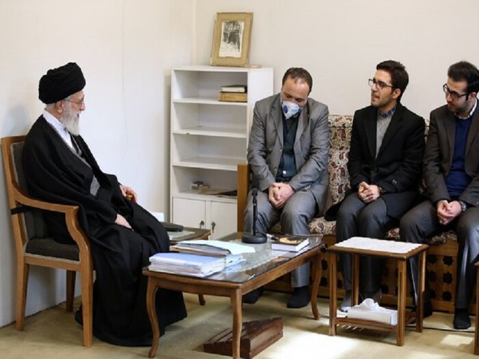 روایتی از زندگی شهید «خوشلفظ» که کام دل مشتاقان را غرق لذت میکند