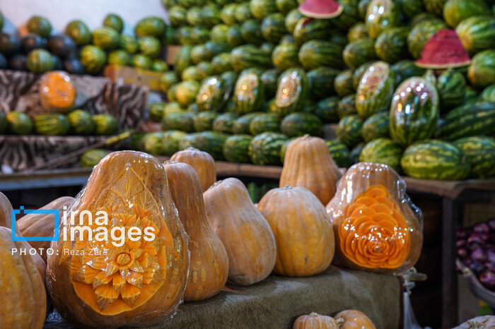 توصیه‌های تغذیه‌ای برای حفظ سلامت در شب یلدا