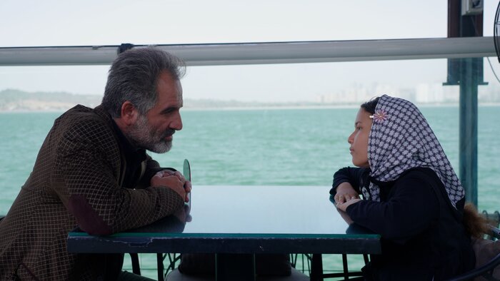 فیلم «احمد» از سوم دی در سینماها/ فیلم کوتاه «تبسم» در مرحله تدوین قرار گرفت