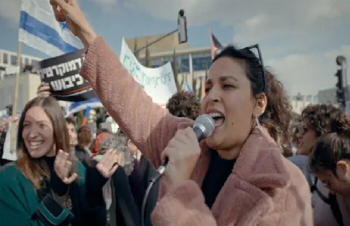 کاهش جدی اعتماد افکار عمومی جهان به روایت اسرائیلی و بازتاب آن در اسکار ۲۰۲۶