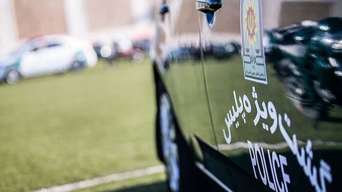 دستگیری باند سارقان مسلح طلا با دلارهای قلابی در پایتخت