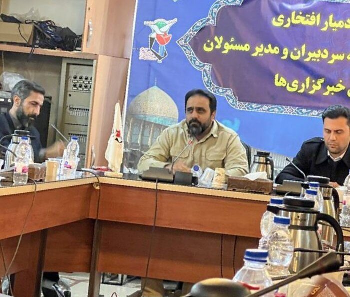 «خادمیاران شهدا»؛ بنیادی برای حفاظت از فرهنگ ایثار و تکریم خانواده شهدا است