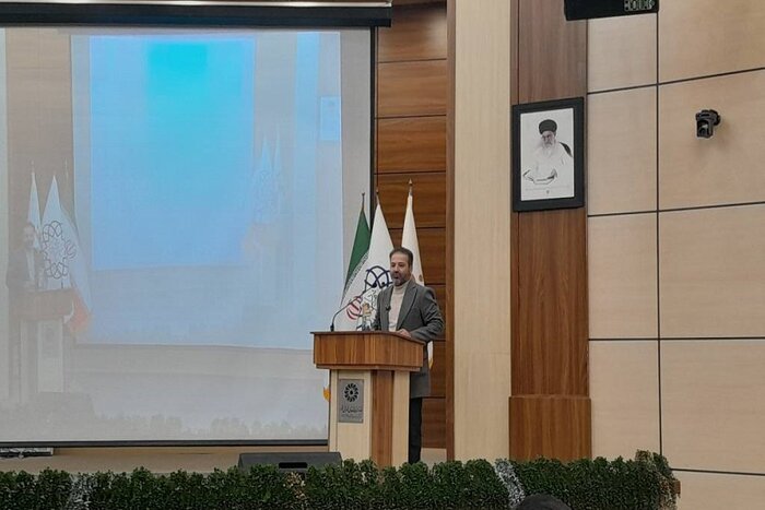 سه پروژه مدیریت شهری در اردبیل بهرهبرداری شد