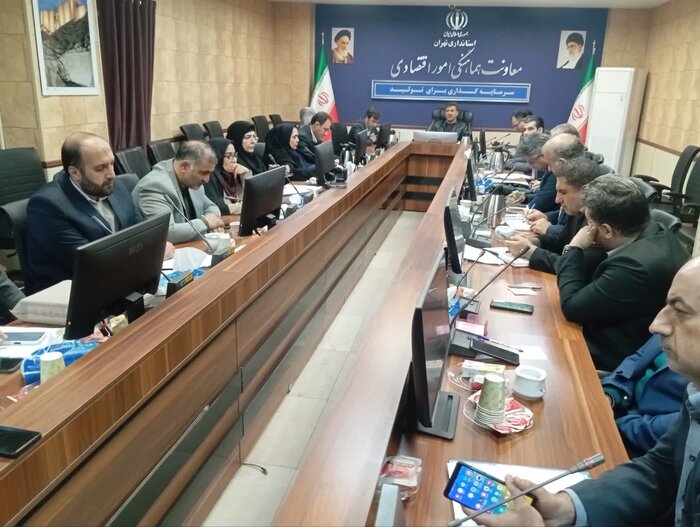 تعطیلی مجتمع دامپروری فشافویه در صورت نبود راهکار موثر برای ساماندهی