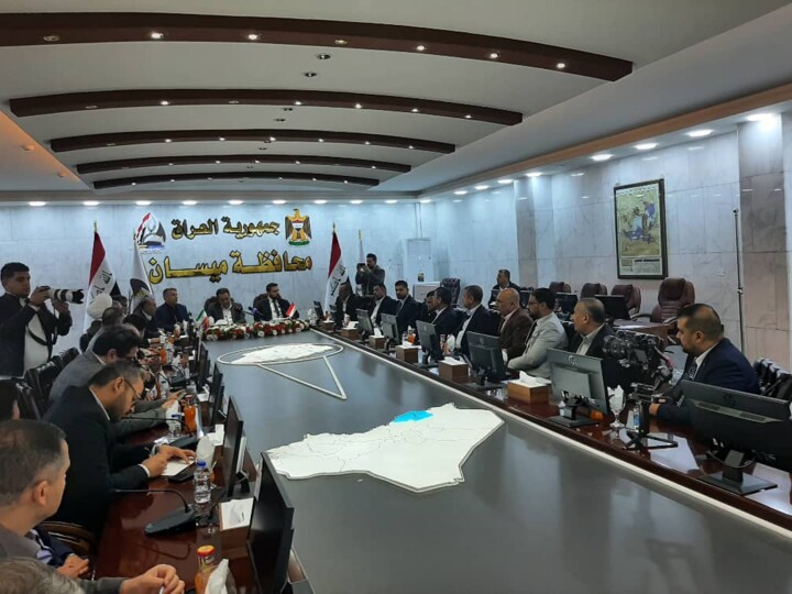 گشایش مرز «چیلات» نقطه عطف روابط راهبردی ایران و عراق است