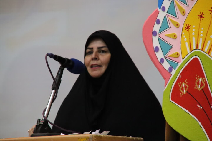 قصهگویی، بستر پرورش خلاقیت و مهارتهای اجتماعی است