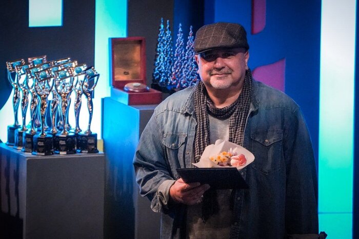 کمبود بودجه از مستندساز لشکر یک نفره ساخته/ سینمای مستند یک صنعت حمایتی است+ فیلم