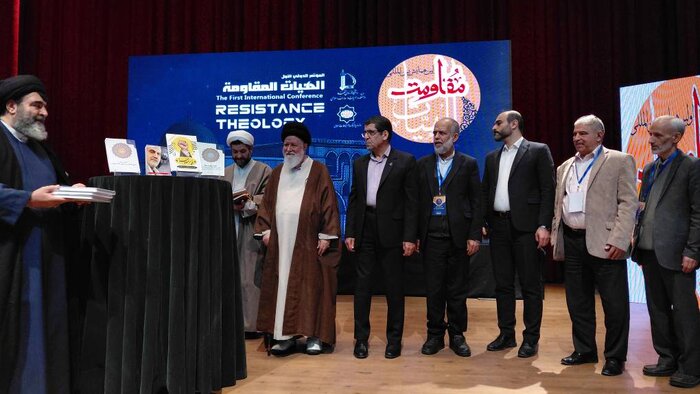 آیت‌الله علم الهدی: مقاومت در آینده عنصر شکل دهنده نظم نوین جهانی می‌شود