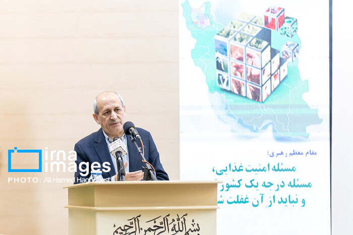 اجرای الگوی کشت؛ راهکار برون رفت از چالش کمبود منابع آبی و خاکی کشور