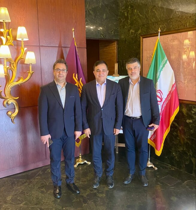 نگاهی به تیم هندبال استقلال کازرون در پایان هفته هشتم لیگ برتر