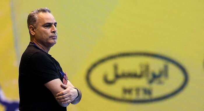 نگاهی به تیم هندبال استقلال کازرون در پایان هفته هشتم لیگ برتر