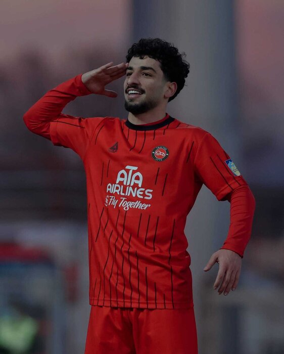 سایهروشنهای هفته چهاردهم؛ تختهگاز تا قهرمانی