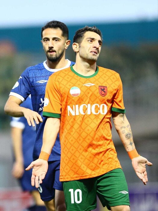 سایه‌روشن‌های هفته چهاردهم؛ تخته‌گاز تا قهرمانی