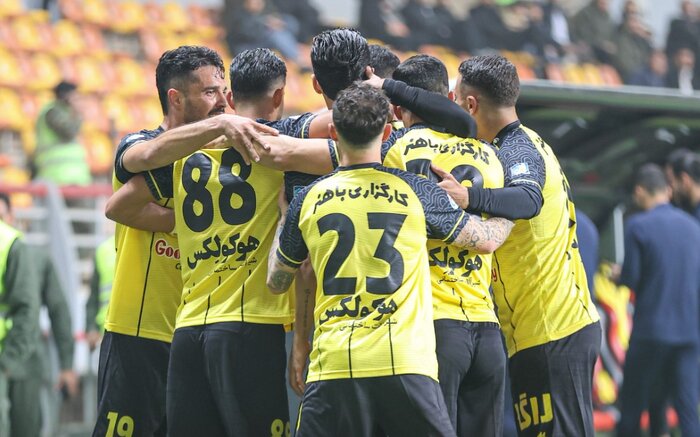 سایهروشنهای هفته چهاردهم؛ تختهگاز تا قهرمانی