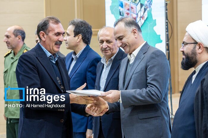 اجرای الگوی کشت؛ راهکار برون رفت از چالش کمبود منابع آبی و خاکی کشور