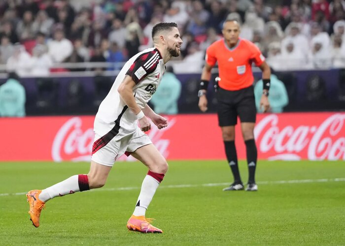 ششگانه رویایی انریکه تکمیل شد؛ قهرمانی پاریسنژرمن با دستان سافونوف