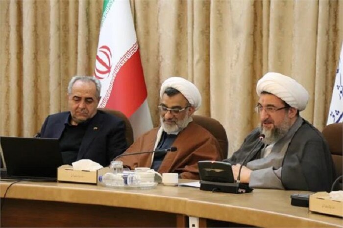 ضرورت نقش آفرینی شورای فرهنگ عمومی در احیای مکاتب فکری و هنری