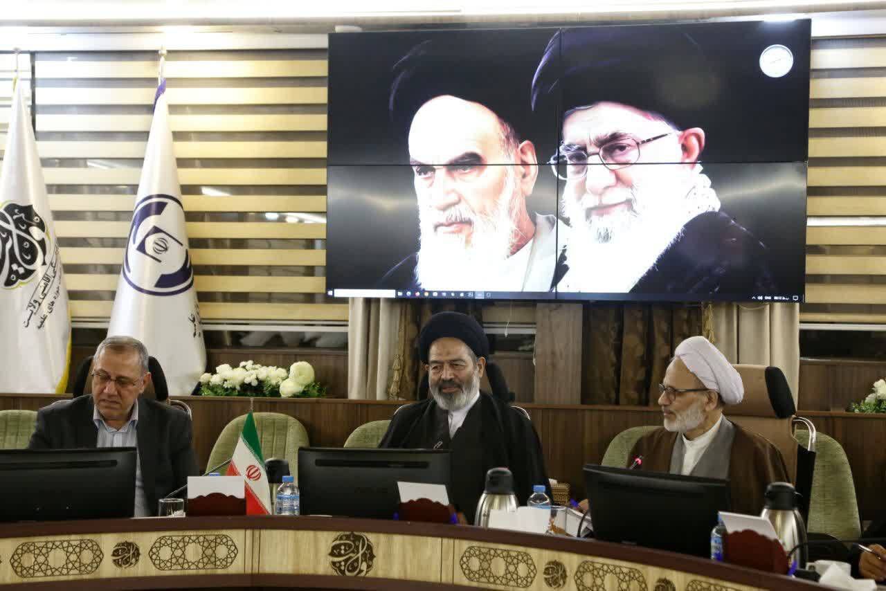 نماینده ولیفقیه در امور حج و زیارت: اربعین میدان اصلی مقابله با جنگ تبلیغاتی دشمن است