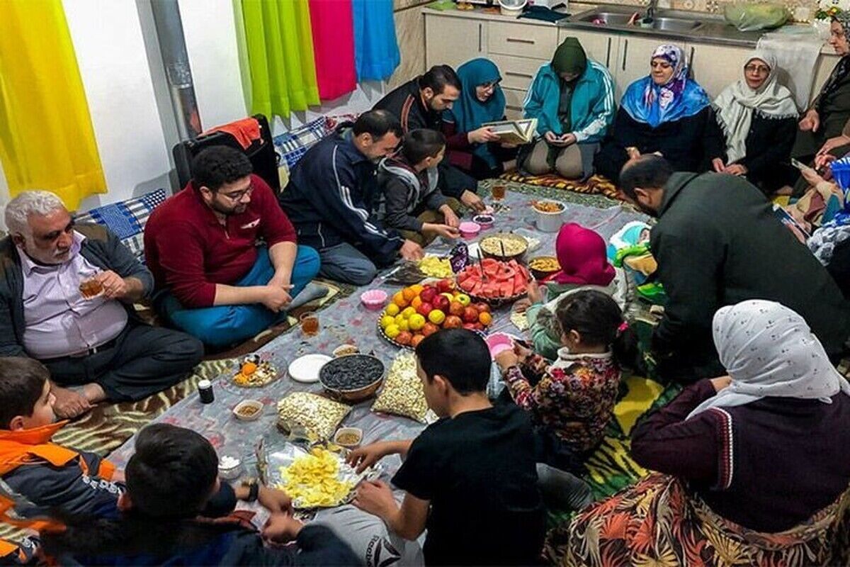 «میهمان‌های جنگ‌زده»، روایتی مغفول از آوار جنگ تا عطر نان مشترک