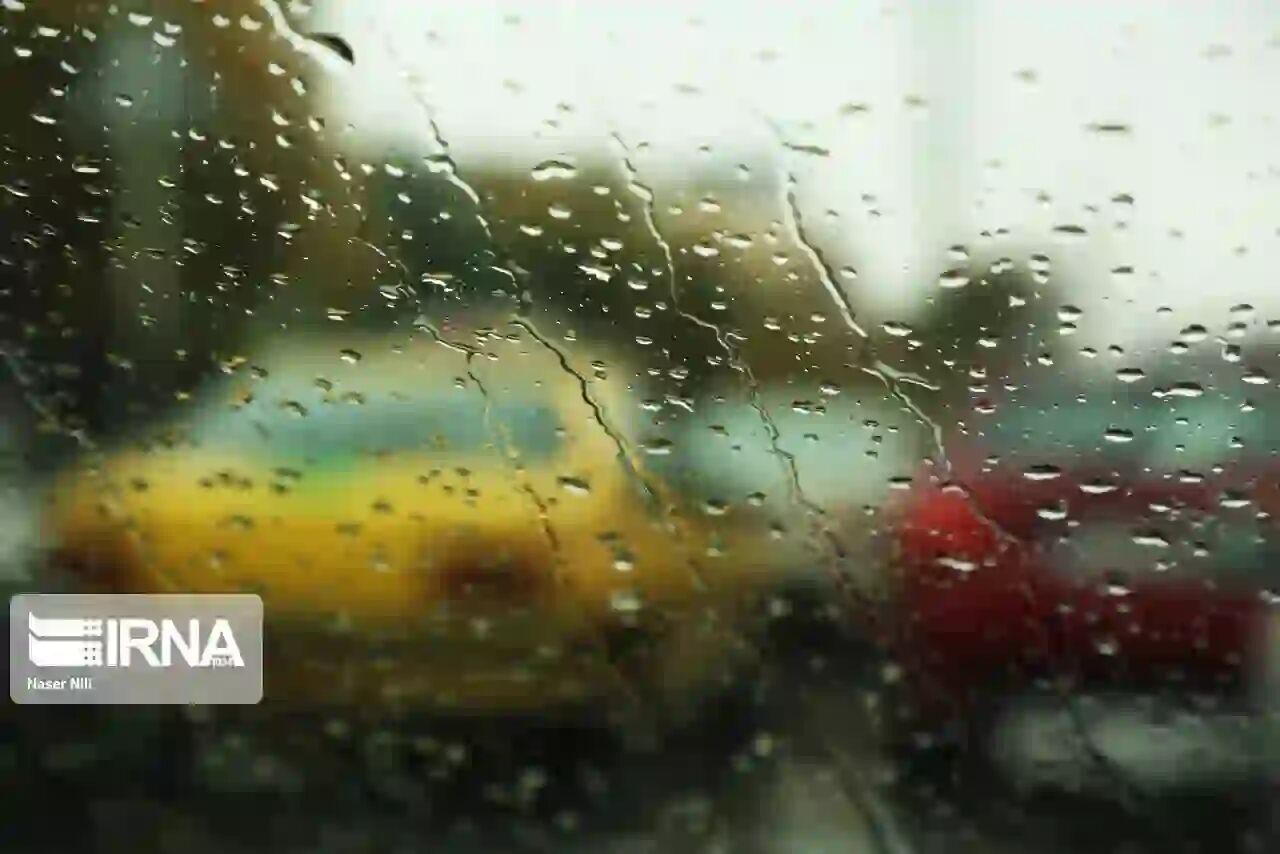 رشد سه برابری بارشها در تربتحیدریه؛ جرعهای برای زمین تشنه رشد سه برابری بارشها در تربتحیدریه؛ جرعهای برای زمین تشنه