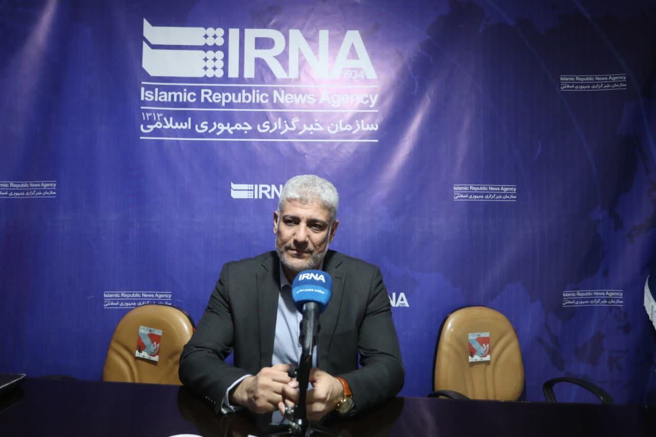 صادرات سوخت از مرز باشماق با محوریت انتقال ریلی از ایستگاه فامنین، عملیاتی می‌شود