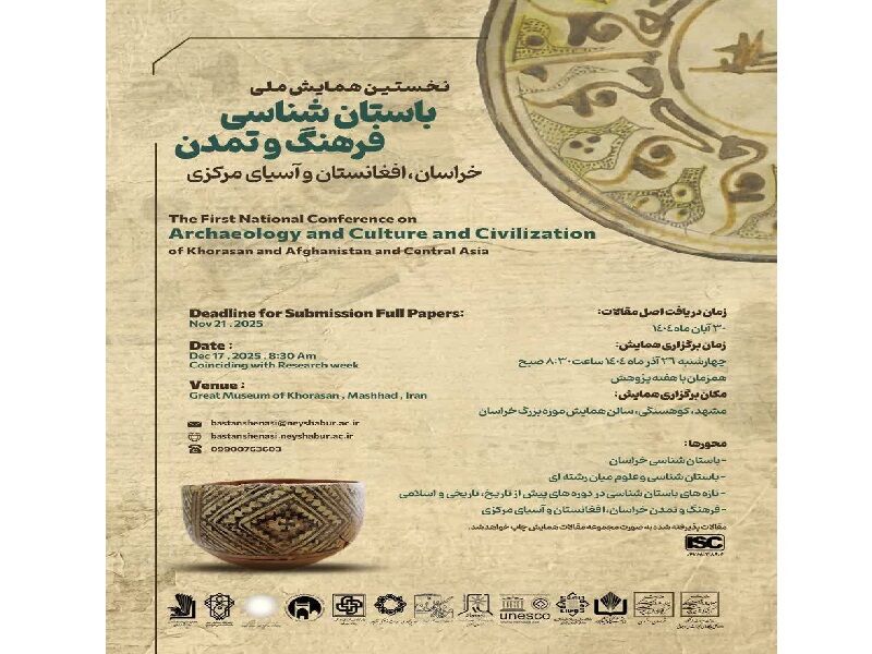 خراسان بزرگ، افغانستان و آسیای مرکزی قلب تپنده تمدنهای بزرگ تاریخ خراسان بزرگ، افغانستان و آسیای مرکزی قلب تپنده تمدنهای بزرگ تاریخ