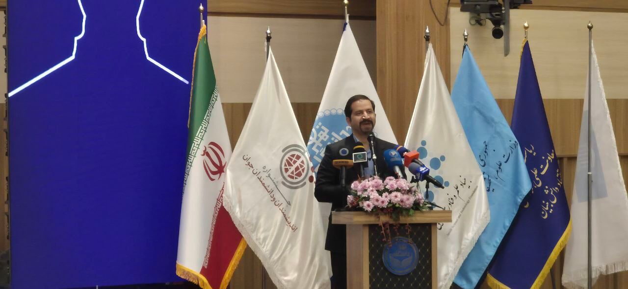 افزایش ارزش افزوده به محصولات خام با برگزاری جشنواره اندیشمندان جوان