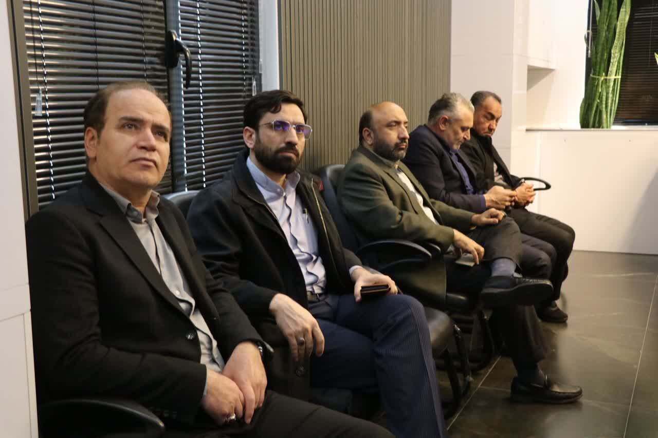 همکاری قوه قضاییه و دانشگاه قم با هدف توسعه سامانه هوشمند پروندههای قضایی