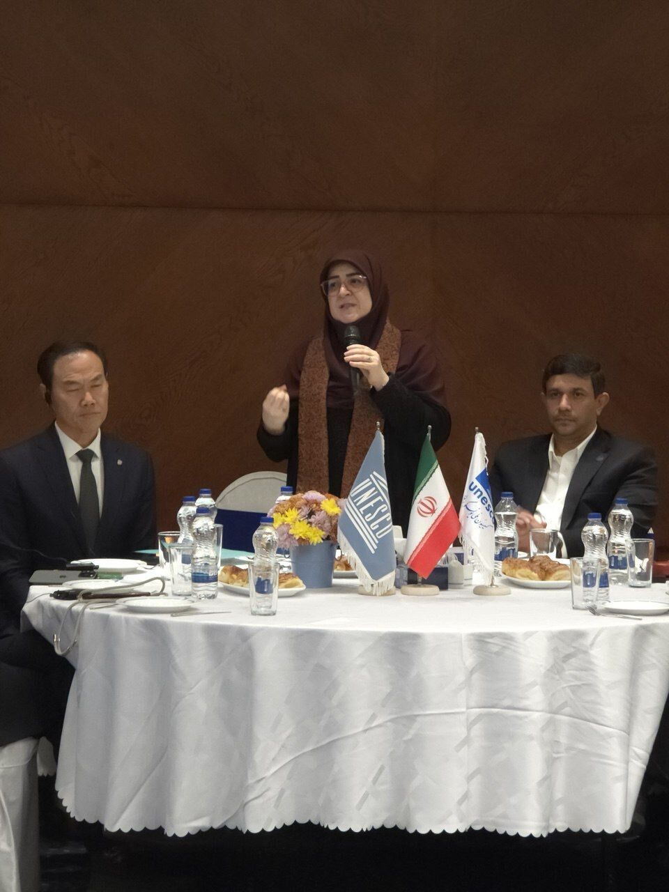 زنان ورزشکار دارای معلولیت؛ تجربه زیسته، تابآوری و شمول در ایران