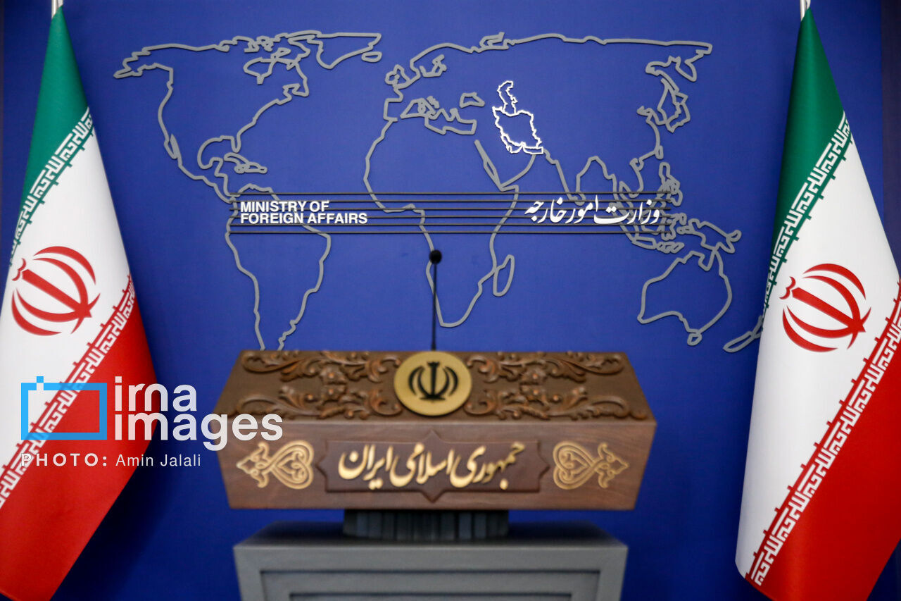 Iran condemns US maritime blockade on Venezuela as state piracy