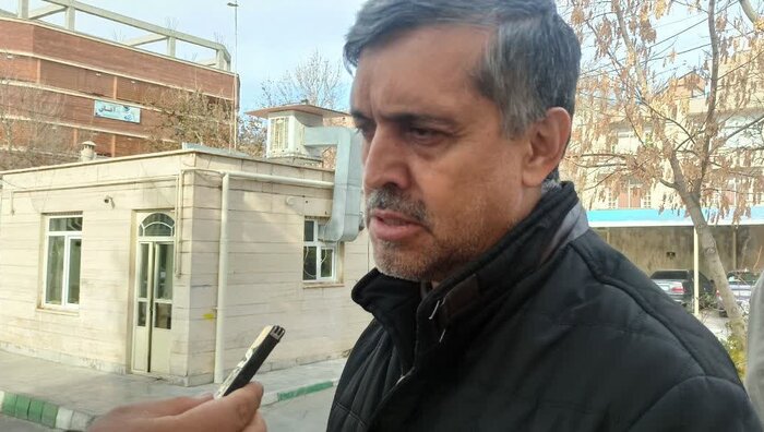 شرایط مناسب سد علویان مراغه پس از بارش های جدید