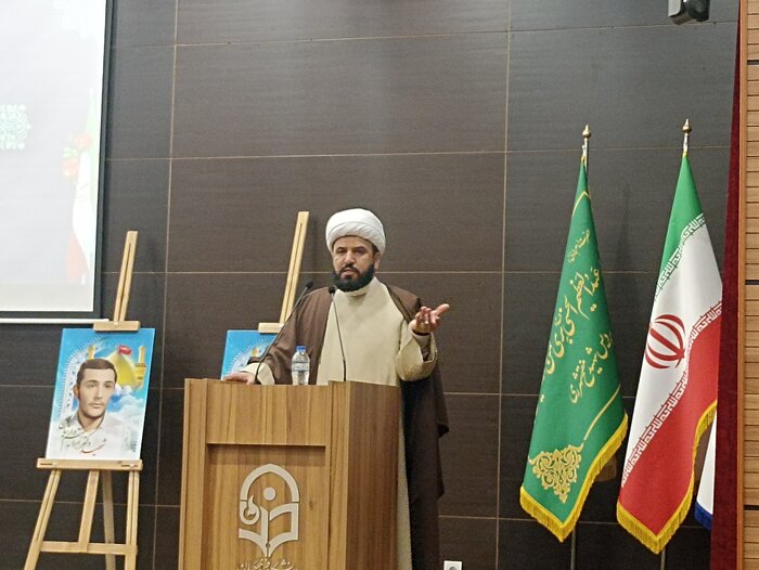 مبانی علوم انسانی در سپاه پاسداران براساس انسان قرآنی تدوین شده است