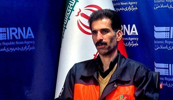 مصالح ساختمانی و قطعات یدکی رکورددار حمل بار در استان سمنان