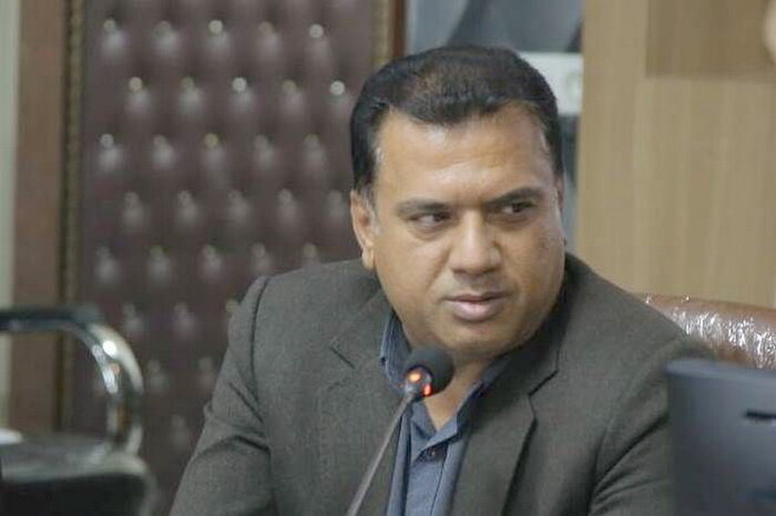 بارندگی ۱۱۸ میلی‌متری در لارستان؛ تمام محورهای ارتباطی باز است